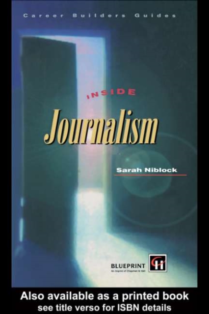 Inside Journalism, PDF eBook