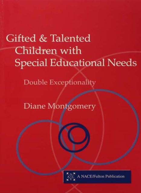 Gifted and Talented Children with Special Educational Needs : Double Exceptionality, EPUB eBook