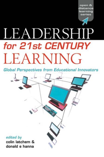 Leadership for 21st Century Learning : Global Perspectives from International Experts, EPUB eBook