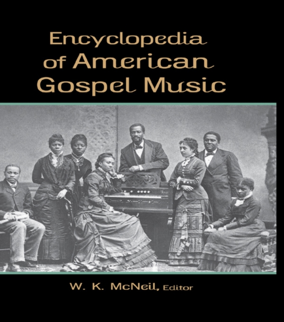 Encyclopedia of American Gospel Music, EPUB eBook
