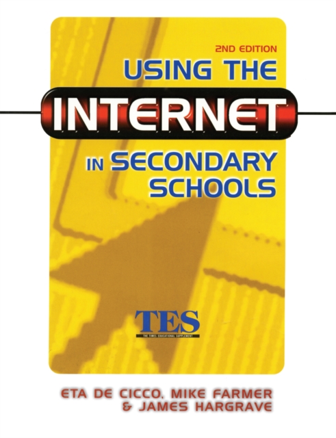Using the Internet in Secondary Schools, EPUB eBook