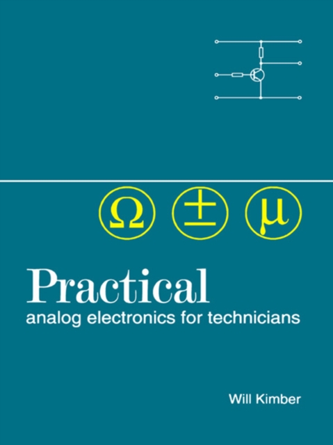 Practical Analog Electronics for Technicians, EPUB eBook