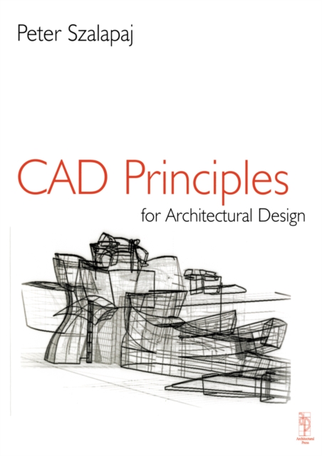 CAD Principles for Architectural Design, PDF eBook