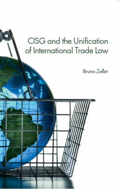 CISG and the Unification of International Trade Law, EPUB eBook