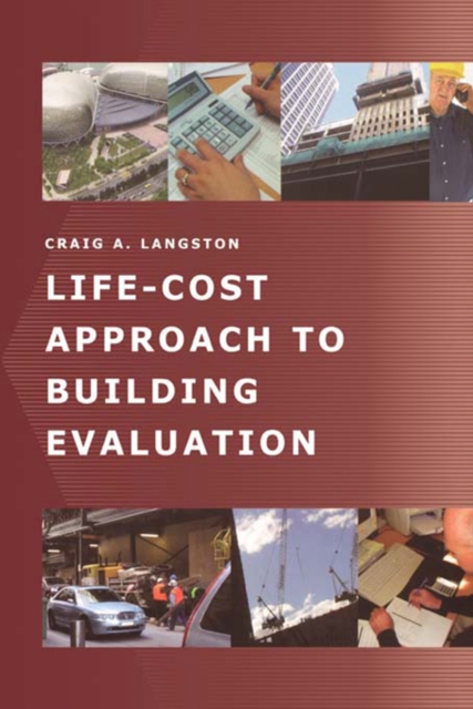 Life-Cost Approach to Building Evaluation, EPUB eBook