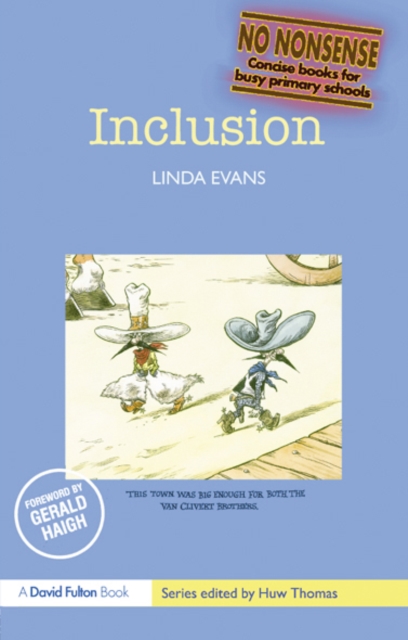 Inclusion, EPUB eBook