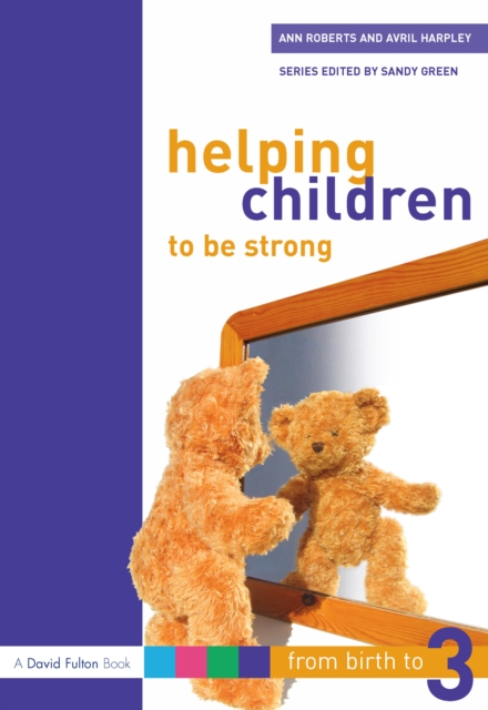 Helping Children to be Strong, EPUB eBook
