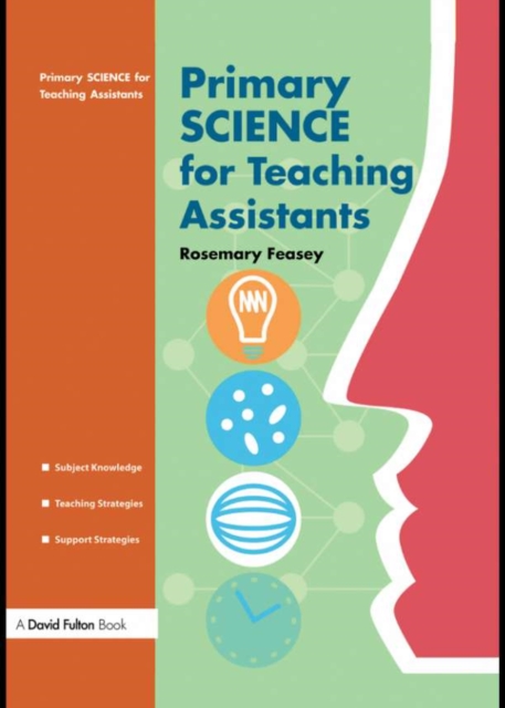 Primary Science for Teaching Assistants, PDF eBook