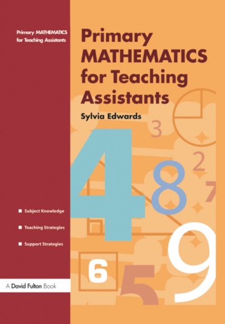 Primary Mathematics for Teaching Assistants, EPUB eBook