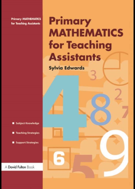 Primary Mathematics for Teaching Assistants, PDF eBook