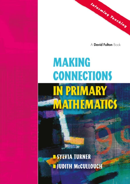 Making Connections in Primary Mathematics, EPUB eBook