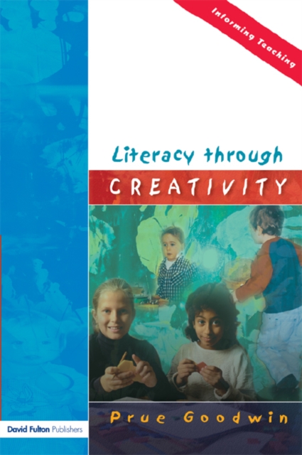 Literacy through Creativity, PDF eBook