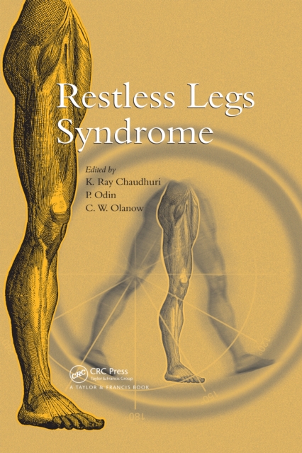 Restless Legs Syndrome, EPUB eBook