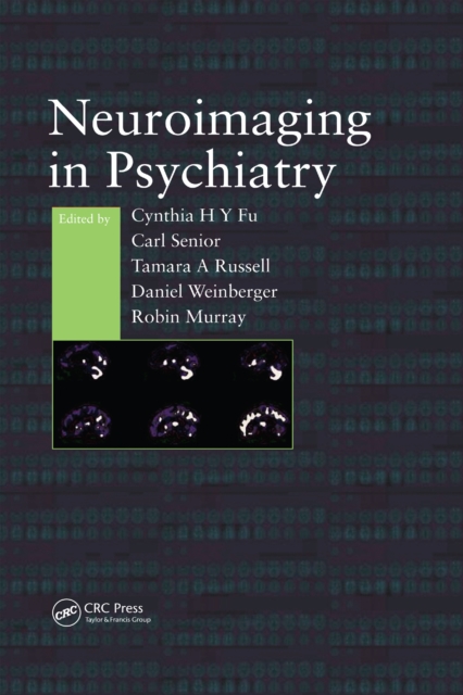 Neuroimaging in Psychiatry, PDF eBook
