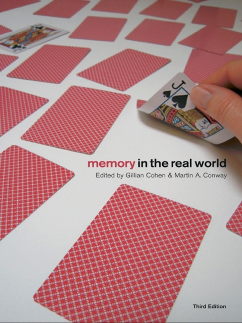 Memory in the Real World, PDF eBook