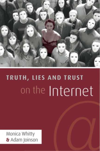 Truth, Lies and Trust on the Internet, PDF eBook
