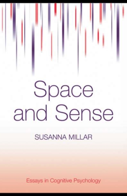 Space and Sense, PDF eBook