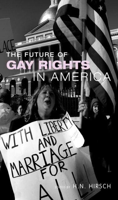 The Future of Gay Rights in America, PDF eBook