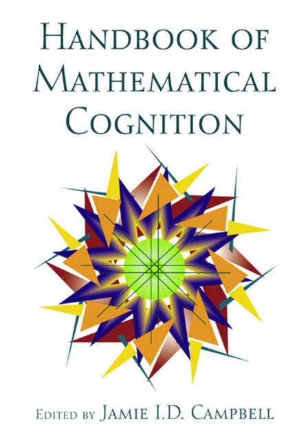 The Handbook of Mathematical Cognition, EPUB eBook