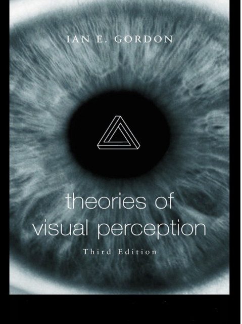 Theories of Visual Perception, EPUB eBook
