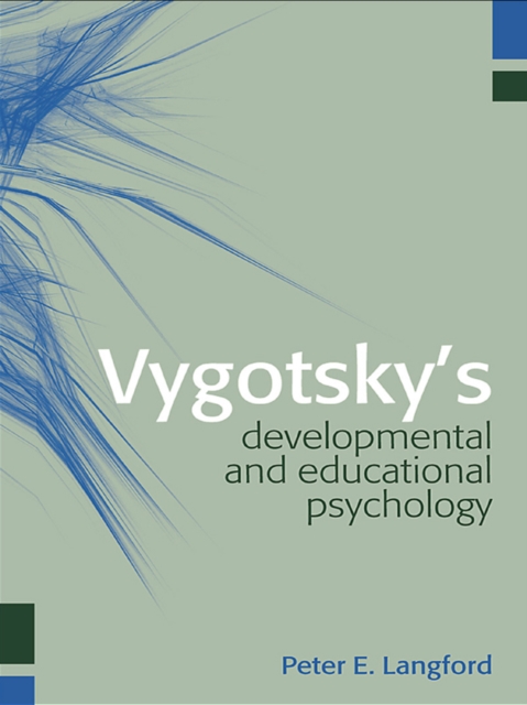 Vygotsky's Developmental and Educational Psychology, EPUB eBook