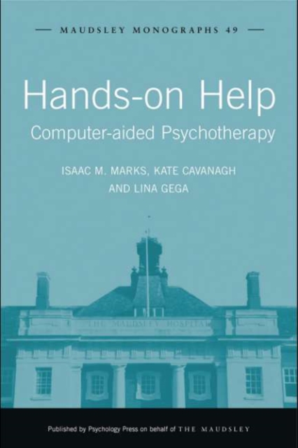 Hands-on Help : Computer-aided Psychotherapy, PDF eBook