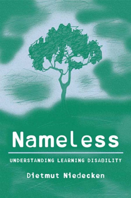 Nameless : Understanding Learning Disability, EPUB eBook