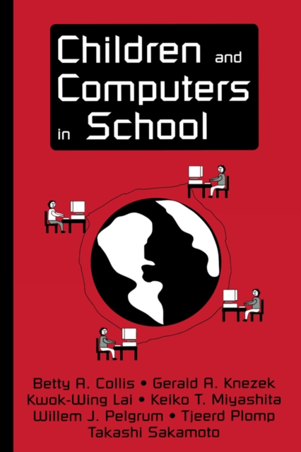 Children and Computers in School, EPUB eBook
