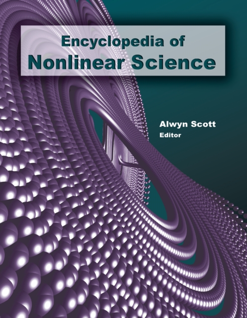 Encyclopedia of Nonlinear Science, EPUB eBook