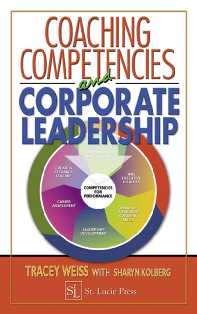 Coaching Competencies and Corporate Leadership, EPUB eBook