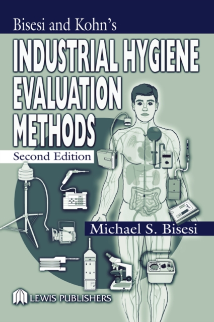 Industrial Hygiene Evaluation Methods, EPUB eBook