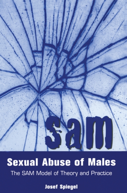 Sexual Abuse of Males : The SAM Model of Theory and Practice, EPUB eBook