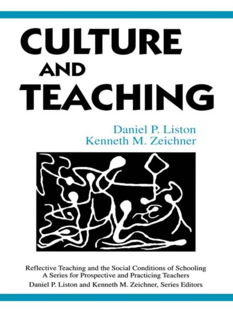 Culture and Teaching, PDF eBook