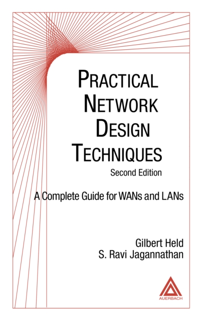 Practical Network Design Techniques : A Complete Guide For WANs and LANs, EPUB eBook