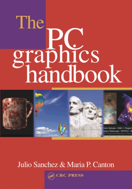 The PC Graphics Handbook, EPUB eBook