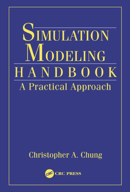 Simulation Modeling Handbook : A Practical Approach, EPUB eBook