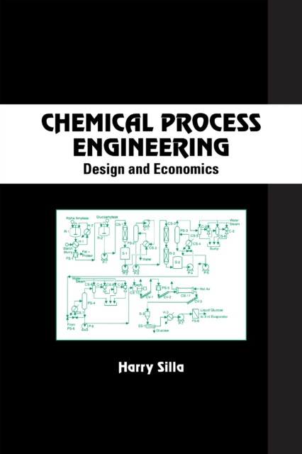 Chemical Process Engineering : Design And Economics, EPUB eBook