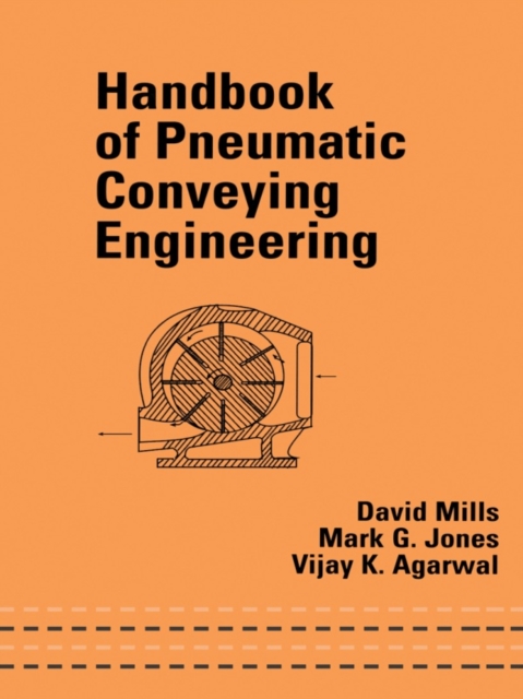 Handbook of Pneumatic Conveying Engineering, PDF eBook