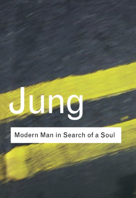 Modern Man in Search of a Soul, EPUB eBook