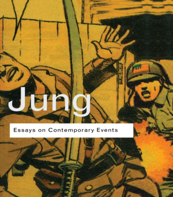 Essays on Contemporary Events, PDF eBook