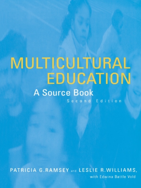 Multicultural Education : A Source Book, Second Edition, EPUB eBook