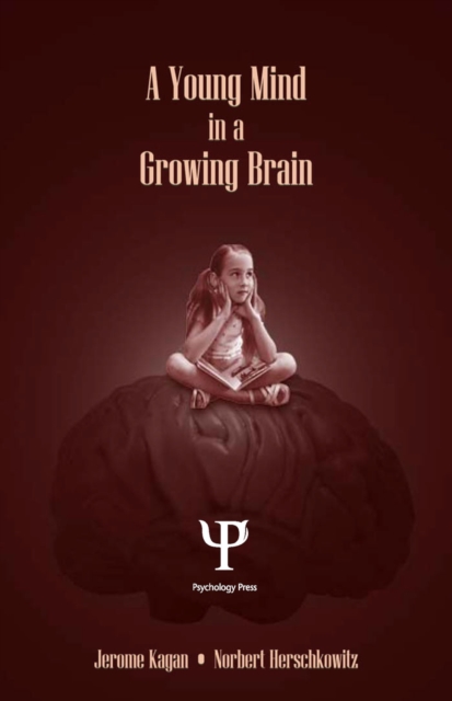 A Young Mind in a Growing Brain, EPUB eBook
