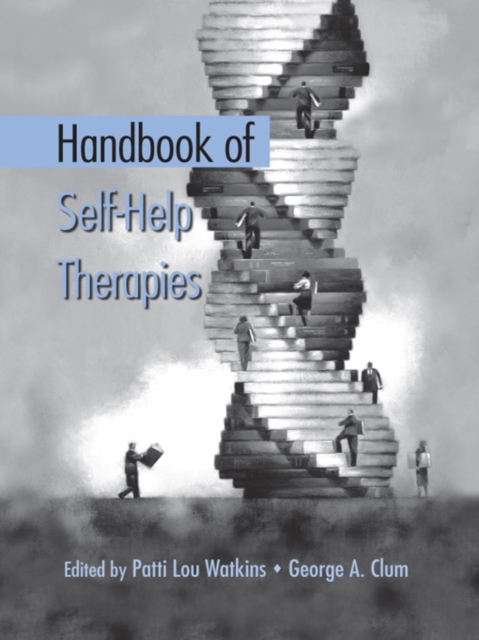 Handbook of Self-Help Therapies, PDF eBook