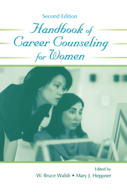 Handbook of Career Counseling for Women, EPUB eBook