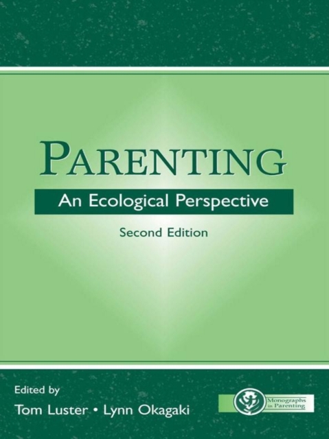 Parenting : An Ecological Perspective, EPUB eBook