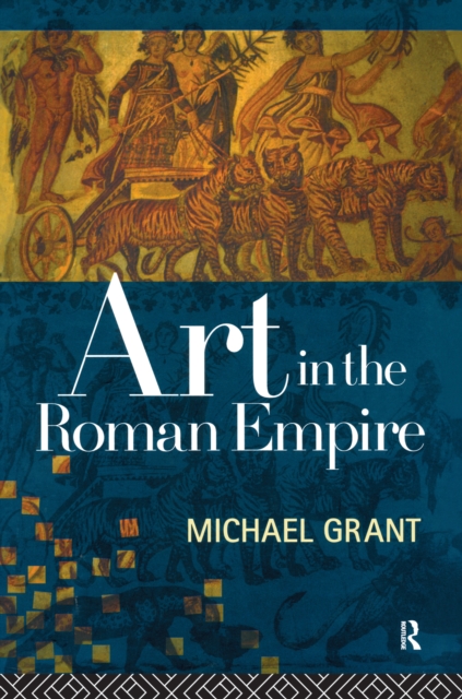 Art in the Roman Empire, PDF eBook