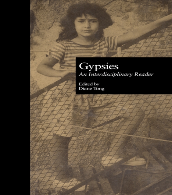 Gypsies : An Interdisciplinary Reader, PDF eBook