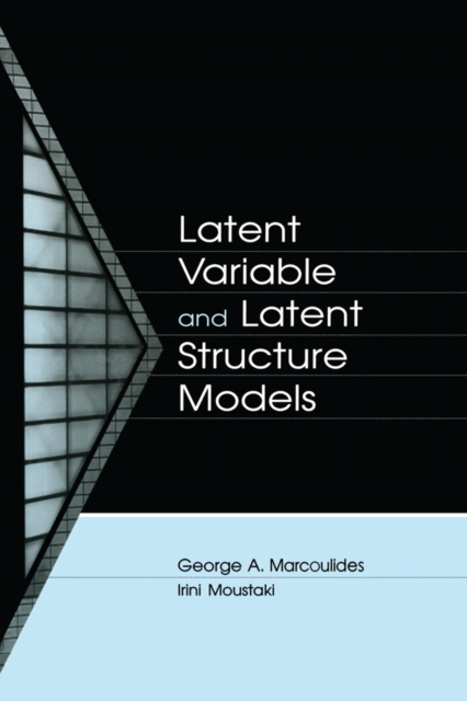 Latent Variable and Latent Structure Models, PDF eBook