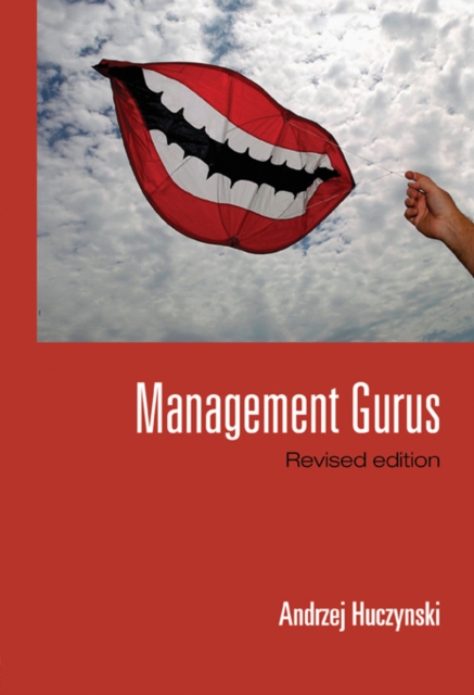 Management Gurus, Revised Edition, EPUB eBook