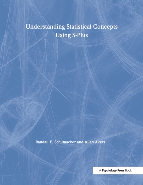 Understanding Statistical Concepts Using S-plus, EPUB eBook